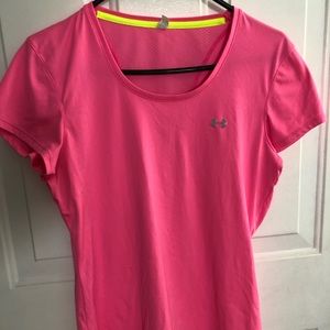 Under Armour Women’s shirt